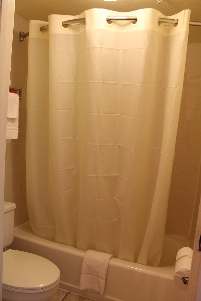 Econo & - Wine Country Area Hotel Lodi