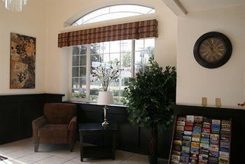 Econo & - Wine Country Area 2* Lodi