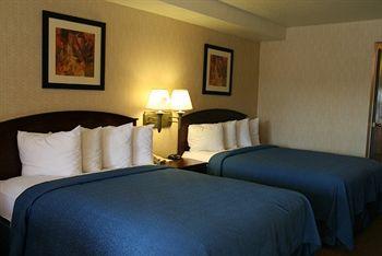 Econo & - Wine Country Area 2*