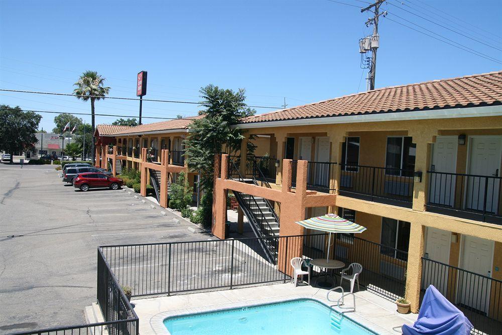 Econo & - Wine Country Area Hotel Lodi