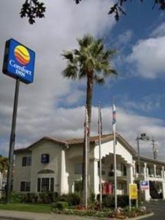 Econo & - Wine Country Area Hotel