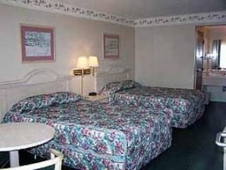 Econo & - Wine Country Area Hotel Lodi