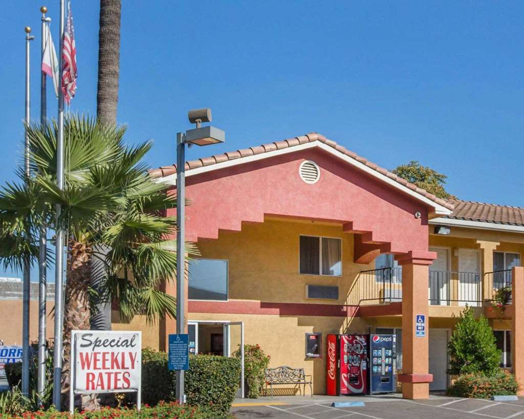 Econo & - Wine Country Area 2*