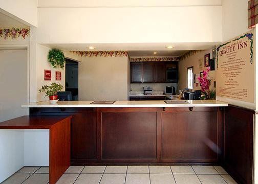 Hotel Econo & - Wine Country Area 2*