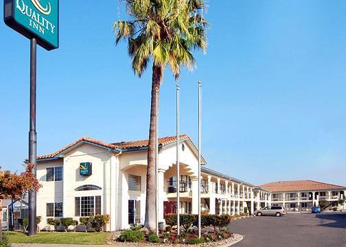 Econo & - Wine Country Area Hotel 2*